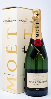 Moet ve chandon