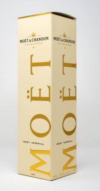 Moet ve chandon
