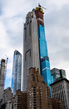 New york gökdelen