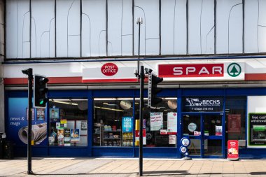 Spar Leamington Spa