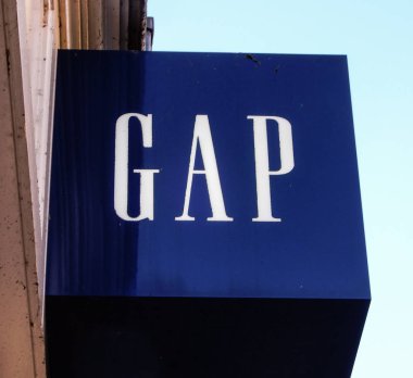 Boşluk işareti asılı