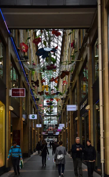 Kaufingertor Passage — Stockfoto