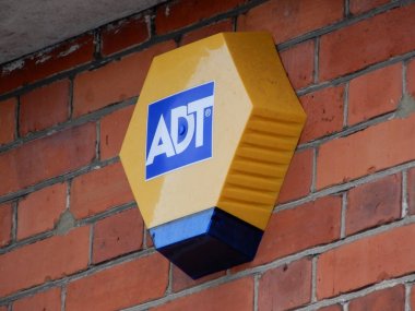 Adt Hırsız alarmı