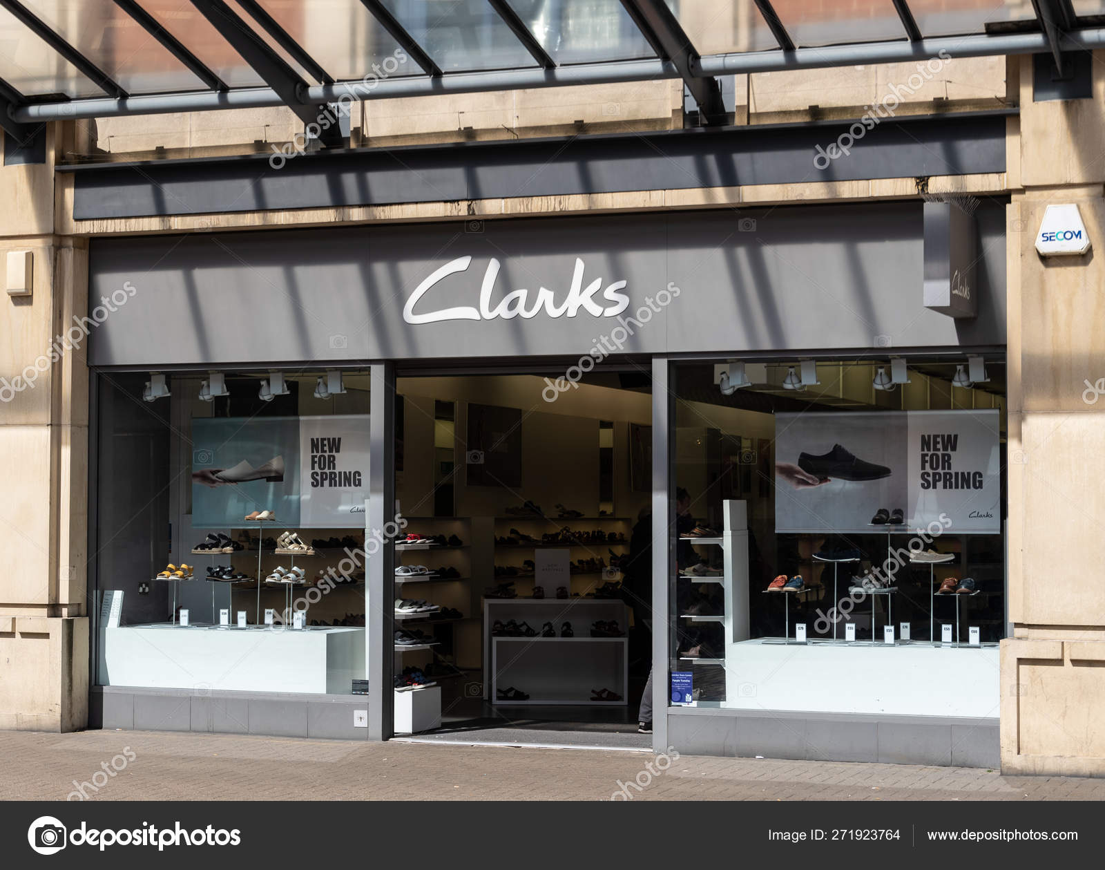 clarks gloucester