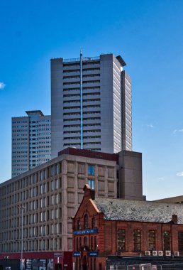 Eski ve Yeni Birmingham