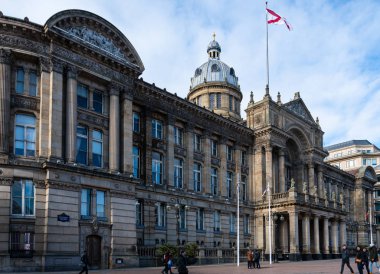 Birmingham Müzesi ve Sanat Galerisi