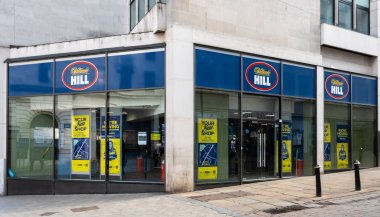 William Hill Birmingham