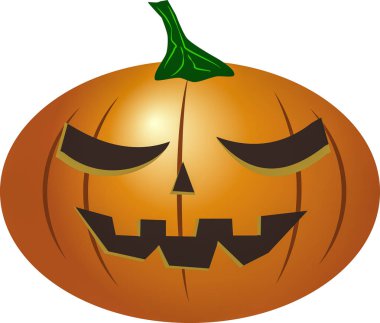 Cadılar Bayramı Jack O Feneri