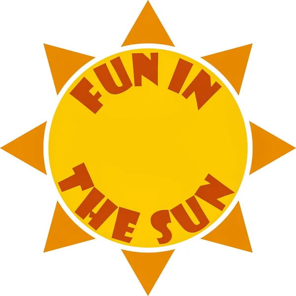 Fun in the Sun