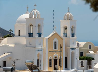 Agii Anargiri kilisesi