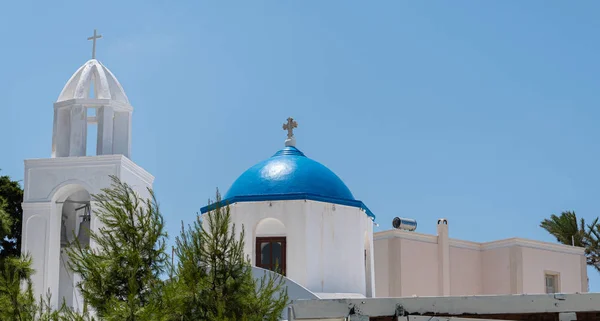 Dome och Tower — Stockfoto