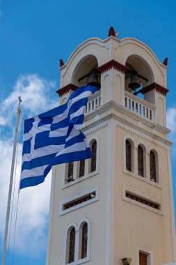 Panagia Mesani Kilisesi