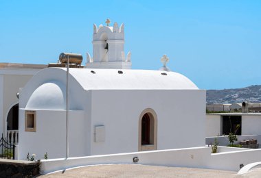 küçük Rum Kilisesi