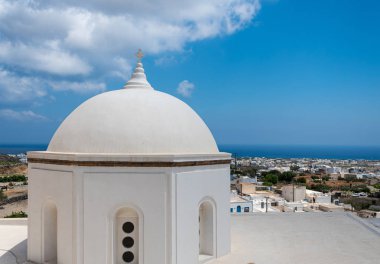 Agios Spyridonas Kilisesi