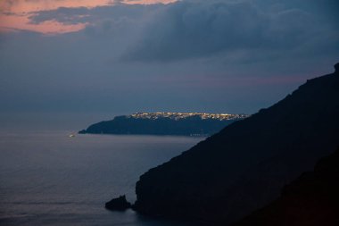 Fira Oia için