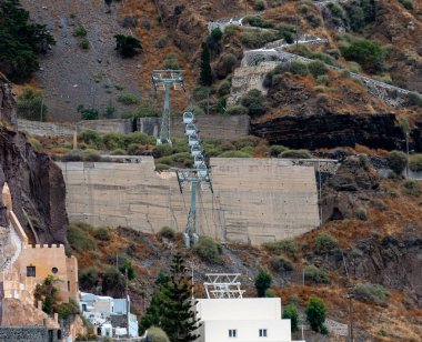 Fira Teleferik