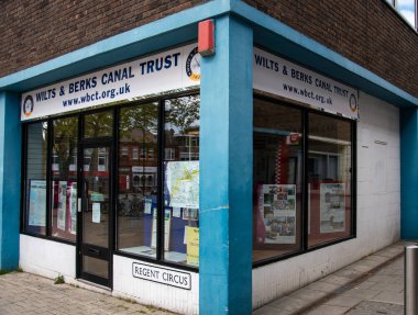 Kanal güven Dükkanı