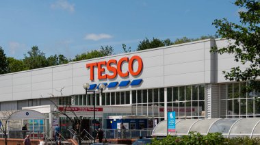 Tesco Superstore Newbury
