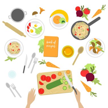 İşyeri Cook
