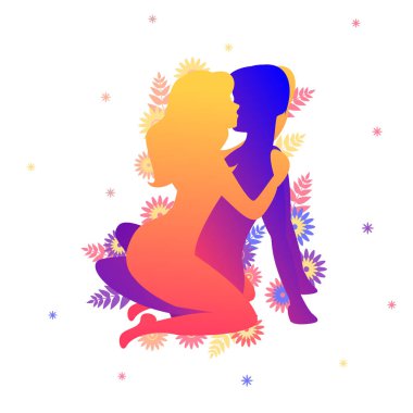 Kama sutra cinsel poz sallanan at