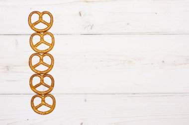 Gri Wood Mini tuzlu kraker