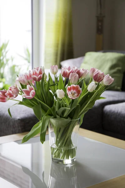 Tulips — Stock Photo, Image