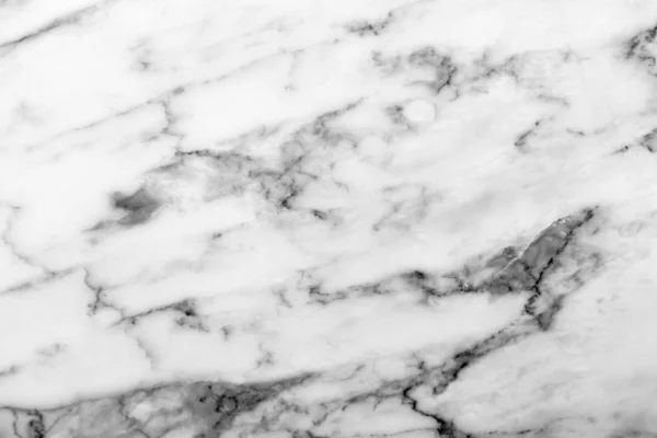 Białe tło marmurowe tekstury, abstrakcyjna tekstura marmuru (naturalne wzory) do projektowania. Biała kamienna podłoga. — Zdjęcie stockowe
