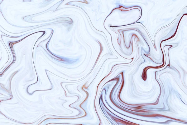Fondo de textura de mármol blanco abstracto Obra de arte de alta resolución o diseño . — Foto de Stock