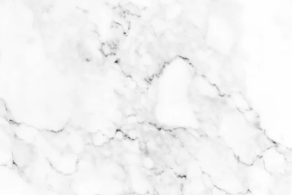 Padrão de textura de mármore natural branco brilhante para fundo ou pele luxuosa. imagem alta resolução. — Fotografia de Stock
