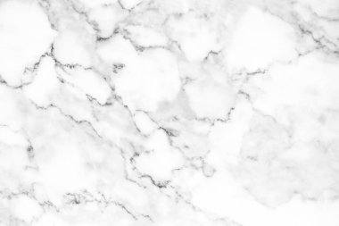 Parlak beyaz mermer desenli arka plan ya da lüks deri. resim yüksek çözünürlük.
