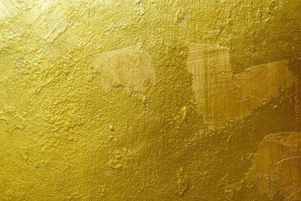 Fondo de oro o textura y degradados sombra, diseño patrón arte trabajo .. — Foto de Stock