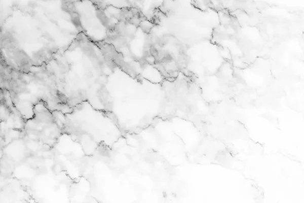 Abstract white natural marble texture background High resolution or design art work, White stone floor pattern for backdrop or skin luxurious . — стоковое фото