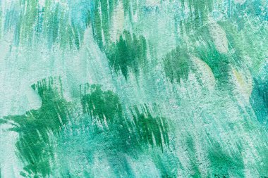 Güzel renkli duvar boya doku, soyut duvar boya doku arka plan