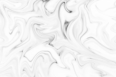 Arka plan veya desi için doğal desenli beyaz mermer dokusu