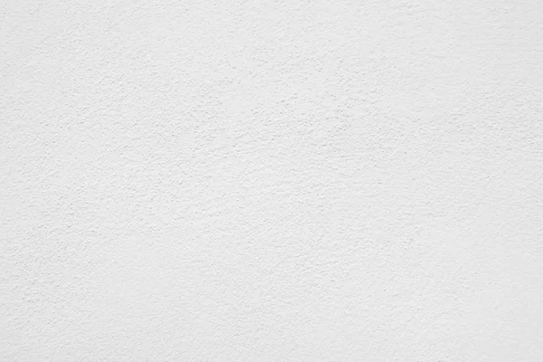 Sfondo di cemento bianco parete pulita testurizzato, sfondo della parete di cemento . — Foto Stock
