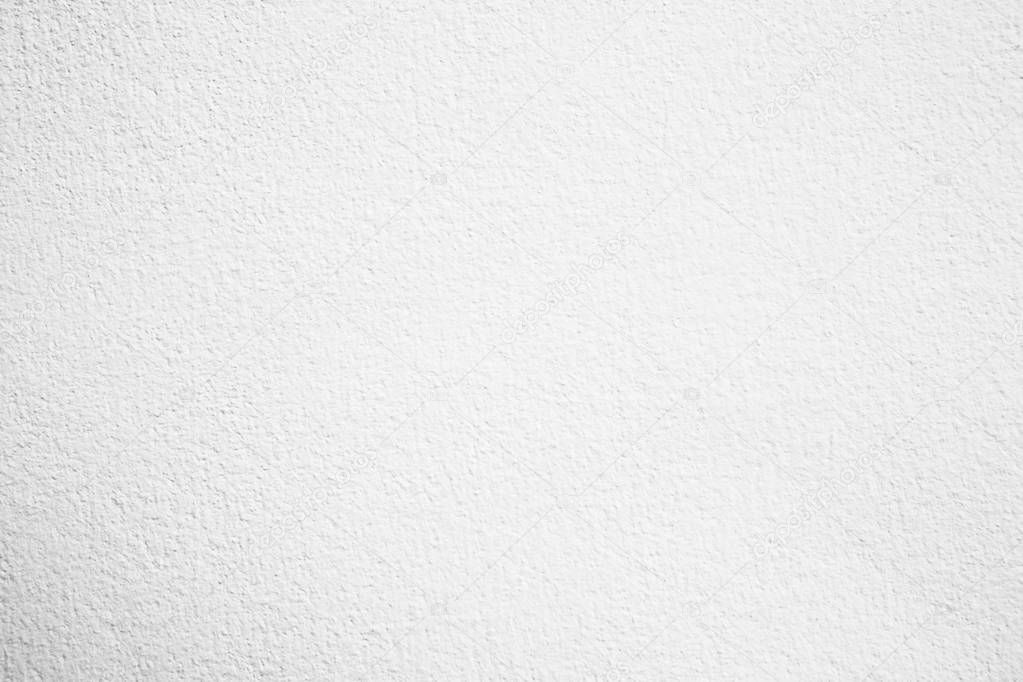 White wall pattern background, For design or advertising or art.