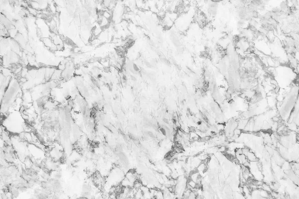 Textura de mármore branco fundo abstrato para trabalho de arte de padrão de design, com alta resolução . — Fotografia de Stock