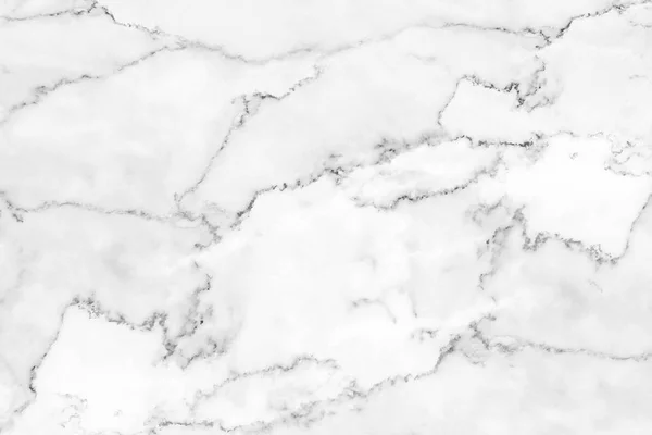 Lujo de textura de mármol blanco y fondo para el diseño decorativo patrón de trabajo de arte. Mármol con alta resolución —  Fotos de Stock
