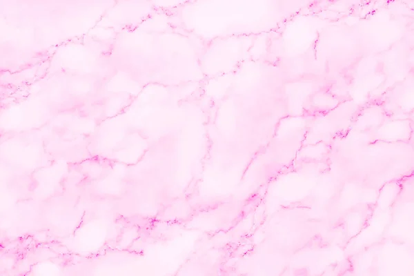 Textur aus rosa Marmor mit natürlichem Muster für Hintergrund oder Design-Kunstwerke. Marmor mit hoher Auflösung — Stockfoto