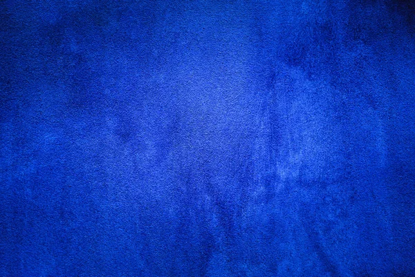 Resumen de hormigón oscuro azul marino textura de la pared de fondo grunge. Espacio de copia en blanco —  Fotos de Stock