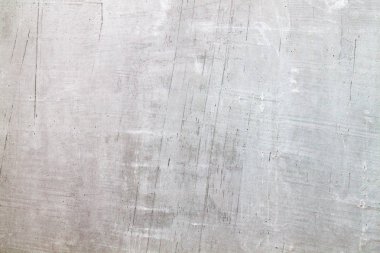 Arka plan için eski gri beton duvar dokusu. Boş kopya alanı. Tasarım ve arka plan olarak