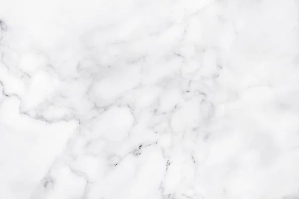 Luxus fehér márvány textúra és háttér dekoratív design minta művészeti munka. Nagy felbontású márvány — Stock Fotó