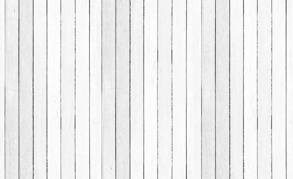 Vintage white color wood wall detail as background or texture, Natural pattern. Blank copy space. — Stock Photo, Image