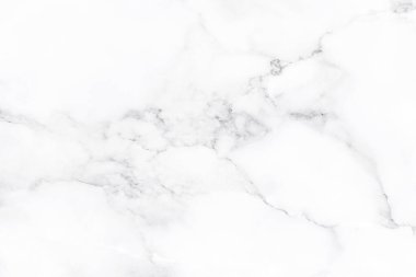 Deri döşeme kağıdı için doğal beyaz mermer dokusu lüks arka plan, tasarım sanatı için. Taş seramik duvar iç dekorasyonu. Yüksek çözünürlüklü mermer