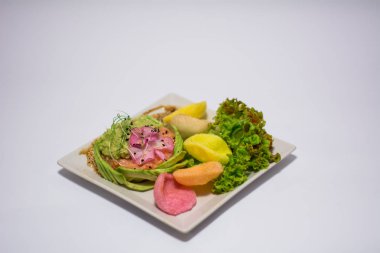 yemek yemek suşi kokteyller