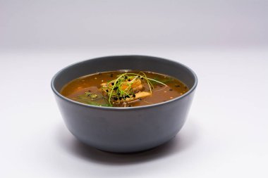 yemek yemek suşi kokteyller