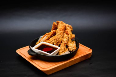 yemek yemek suşi kokteyl menüsü