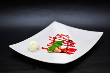 yemek yemek suşi kokteyl menüsü