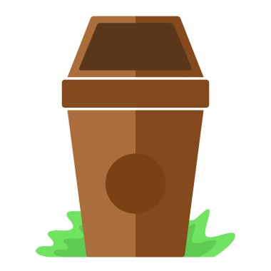 Organik çöp yapabilmek geri dönüşüm