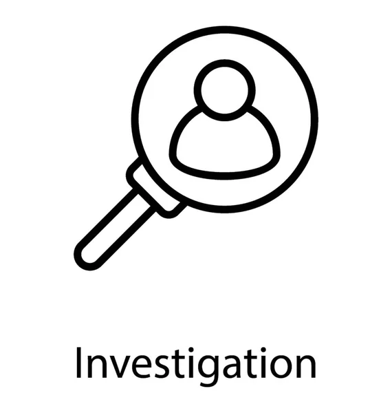 100,000 Investigation logo Vector Images | Depositphotos